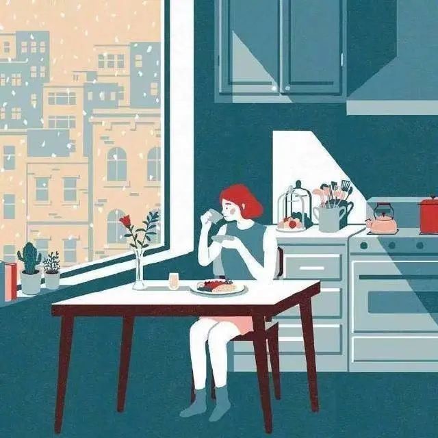 缓存区|人为什么突然对某一场景有“似曾相识”之感？