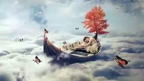 缓存区|人为什么突然对某一场景有“似曾相识”之感？