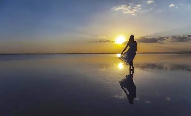 缓存区|人为什么突然对某一场景有“似曾相识”之感？