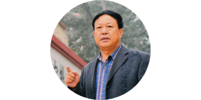 争议人物孙大午再被抓,集团近30名高管集体失联;许家印重组深深房失败