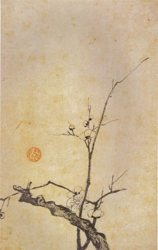 只要梅花还开故乡就还在周末读诗