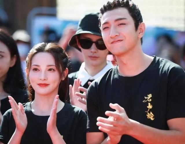 金瀚与张芷溪都是演艺界非常有潜力的演员,他们在专业领域都有自己的