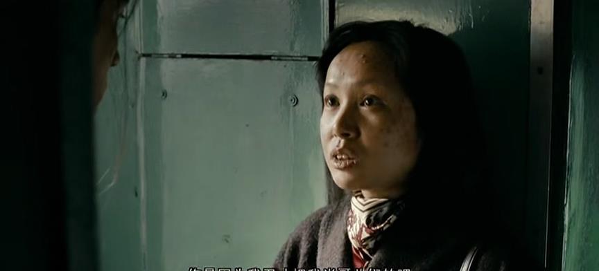 蒋雯丽首次献身的电影《立春》:说透了成年人的不堪_腾讯新闻