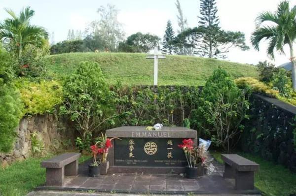 问世间情为何物从于凤至为张学良置别墅墓地的大爱中找寻答案