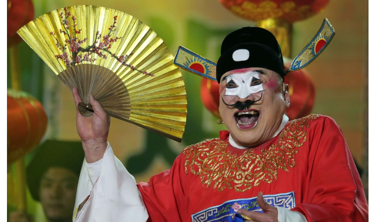 这个县官有点狠:晚清陆丰知县徐赓陛活埋罪人