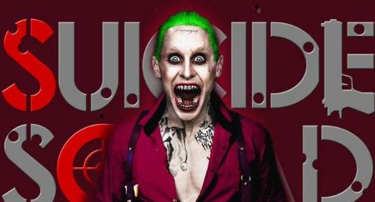 扎导透露,"小丑"杰瑞德·莱托在《正义联盟》,会大有不同_腾讯新闻