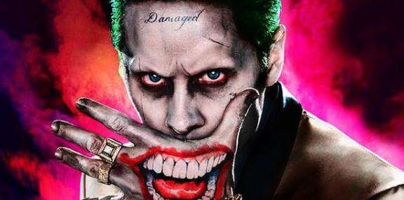 扎导透露,"小丑"杰瑞德·莱托在《正义联盟》,会大有不同_腾讯新闻