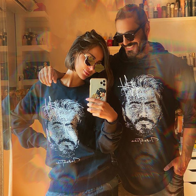 离婚|埃及流行音乐巨星的妻子公开宣布与其离婚 并透露两人分居已久