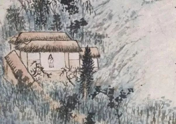 黄庭坚|陶渊明教子：夙兴夜寐，愿尔斯才