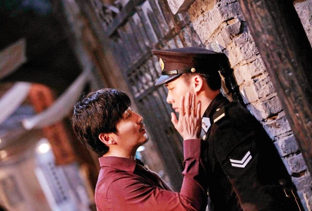 《隐秘而伟大》:男二号成全剧最大助攻,撮合男女主感情升温