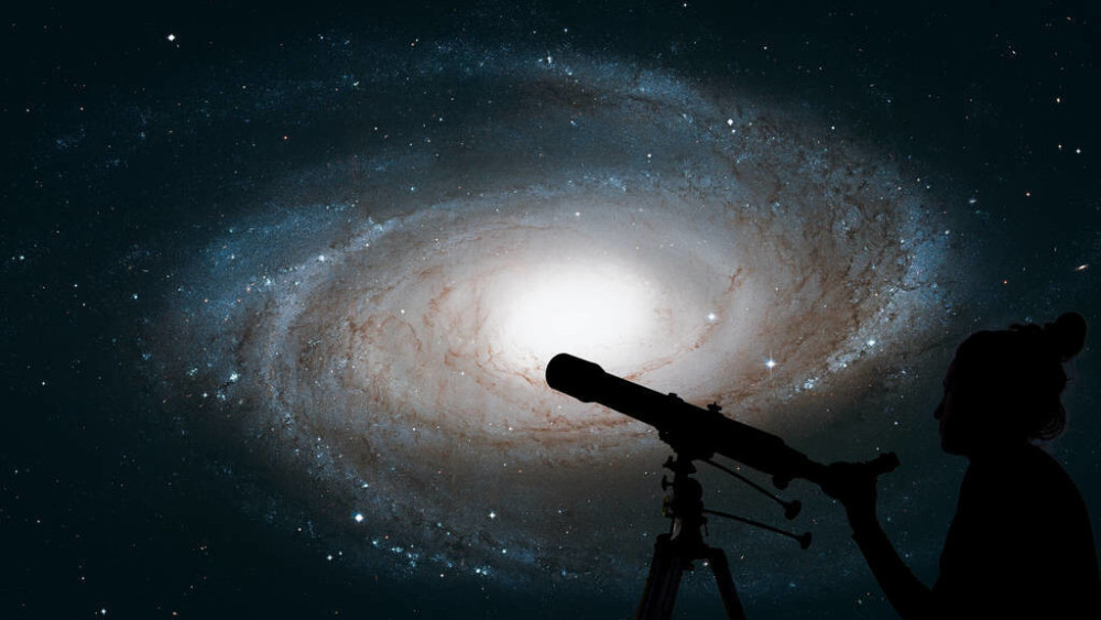 宇宙|比黑洞更大食欲？作为宇宙最强保姆？星系棒为星系的成长操碎了心