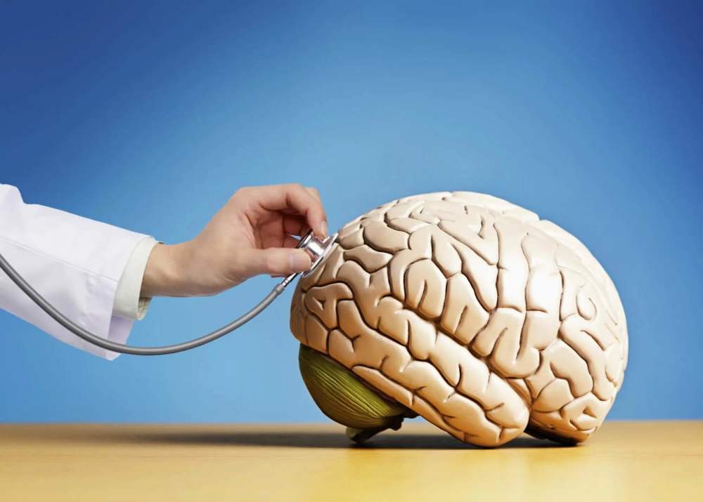 中风|Baycrest的科学家使用个体化脑刺激治疗中风幸存者的失语症