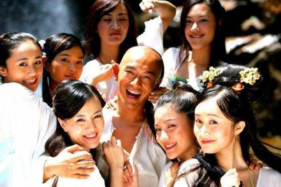 张一山|张一山《新鹿鼎记》定档央视，看到杨紫演的角色，这次终于不再是兄妹了吗？