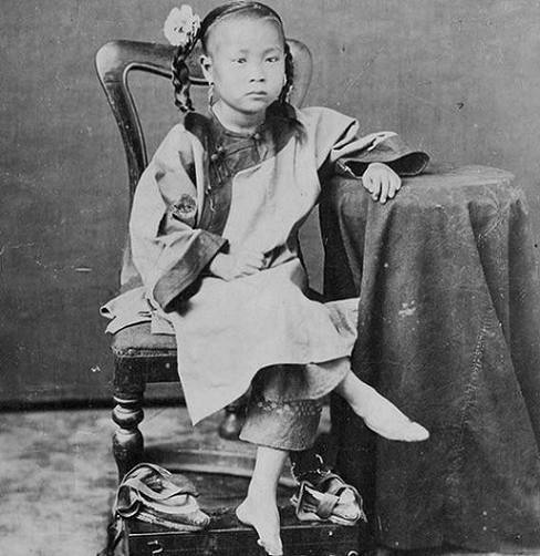 清朝珍贵老照片:最后一张八国联军抵达火车站,威风十足!_腾讯新闻