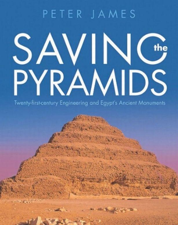 木乃伊|埃及最古老金字塔，法老木乃伊神秘消失，踪迹成谜