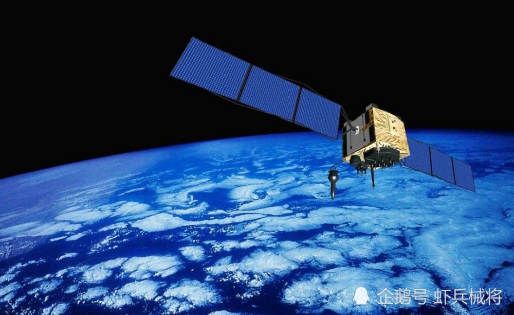 美苏|中美俄卫星数量比较：美600颗，俄130颗，中国的数量令人骄傲