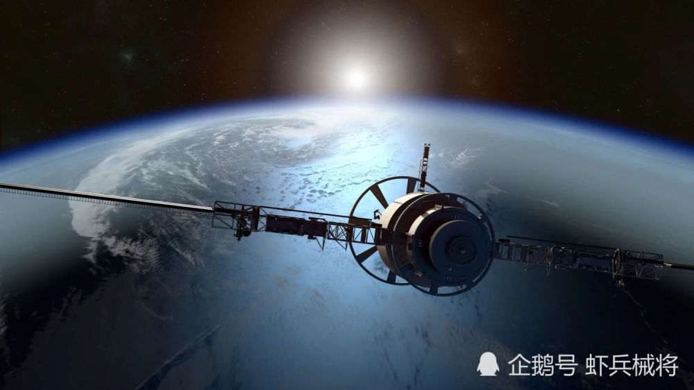 美苏|中美俄卫星数量比较：美600颗，俄130颗，中国的数量令人骄傲