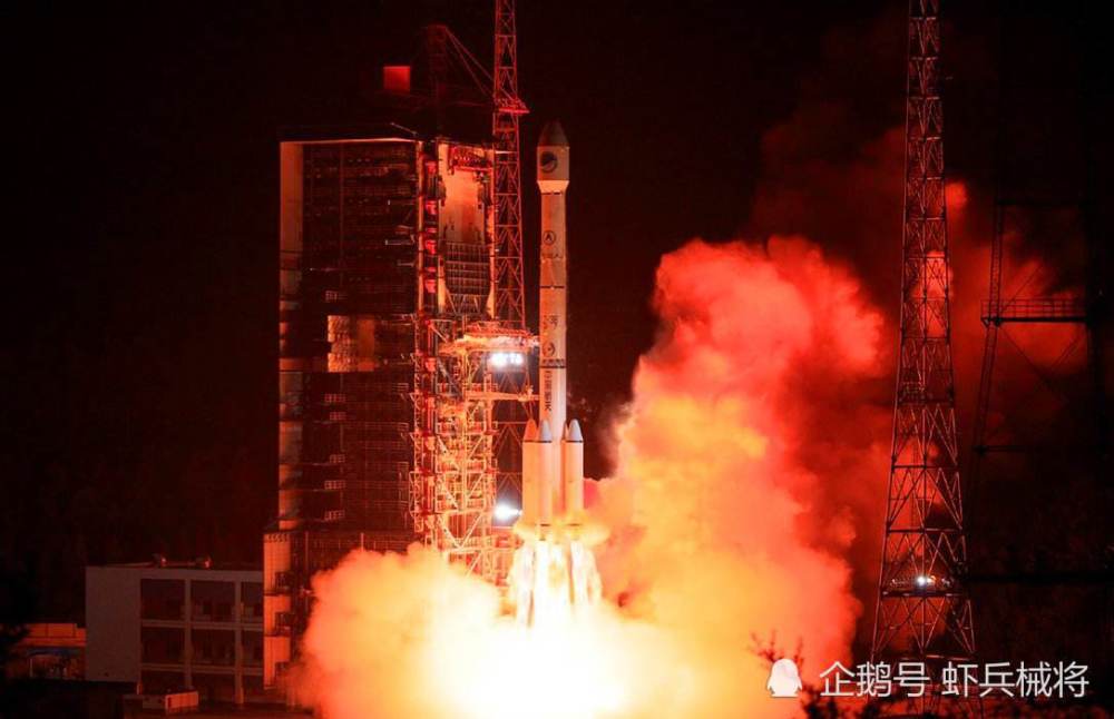 美苏|中美俄卫星数量比较：美600颗，俄130颗，中国的数量令人骄傲