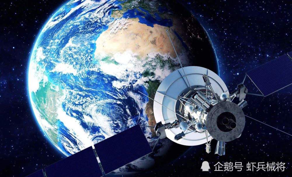 美苏|中美俄卫星数量比较：美600颗，俄130颗，中国的数量令人骄傲