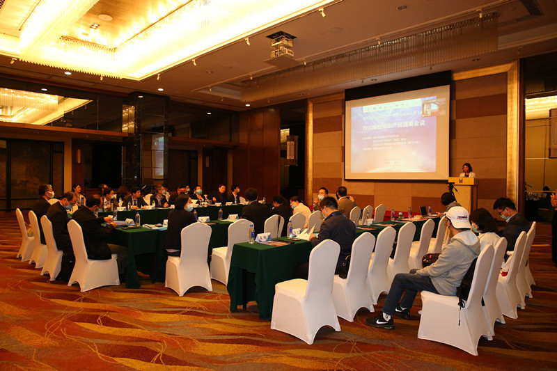 2020闽台知识产权圆桌会议成功举办_腾讯新闻