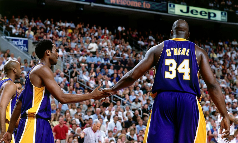 美媒2020NBA历史排名_美媒重排NBA历史50大巨星:詹皇威少合理,小卡字母高