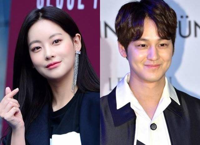 孙艺珍|孙艺珍玄彬没戏了？孙艺珍被曝有男友，玄彬疑似与旧搭档交往