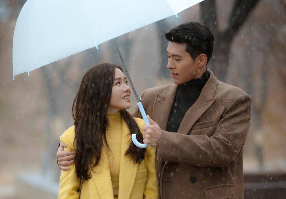 孙艺珍|孙艺珍玄彬没戏了？孙艺珍被曝有男友，玄彬疑似与旧搭档交往