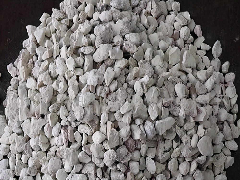缙云|储量3亿吨排名中国第四，质量第一，缙云的沸石究竟是什么？