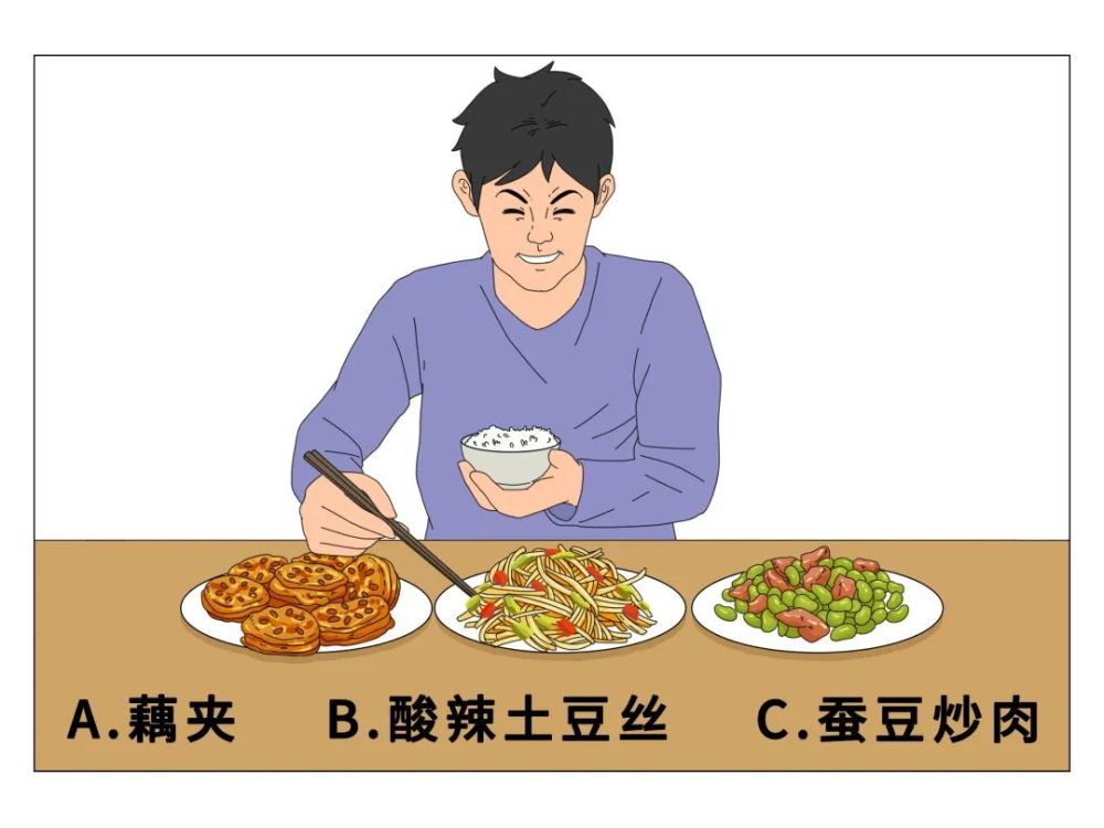 营养素|天呐！10 个让人长胖的陷阱，最后的扎心了……