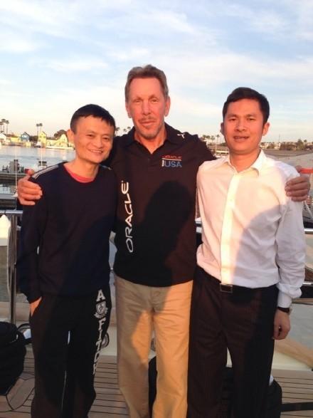 钱峰雷|马云好友钱峰雷遭人砍伤！身家上亿花7亿买豪宅，曾为汶川捐巨款