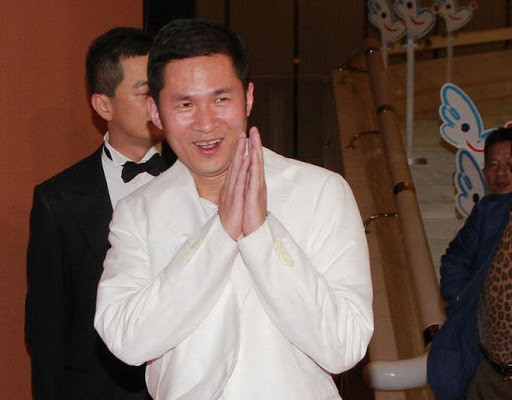 钱峰雷|马云好友钱峰雷遭人砍伤！身家上亿花7亿买豪宅，曾为汶川捐巨款