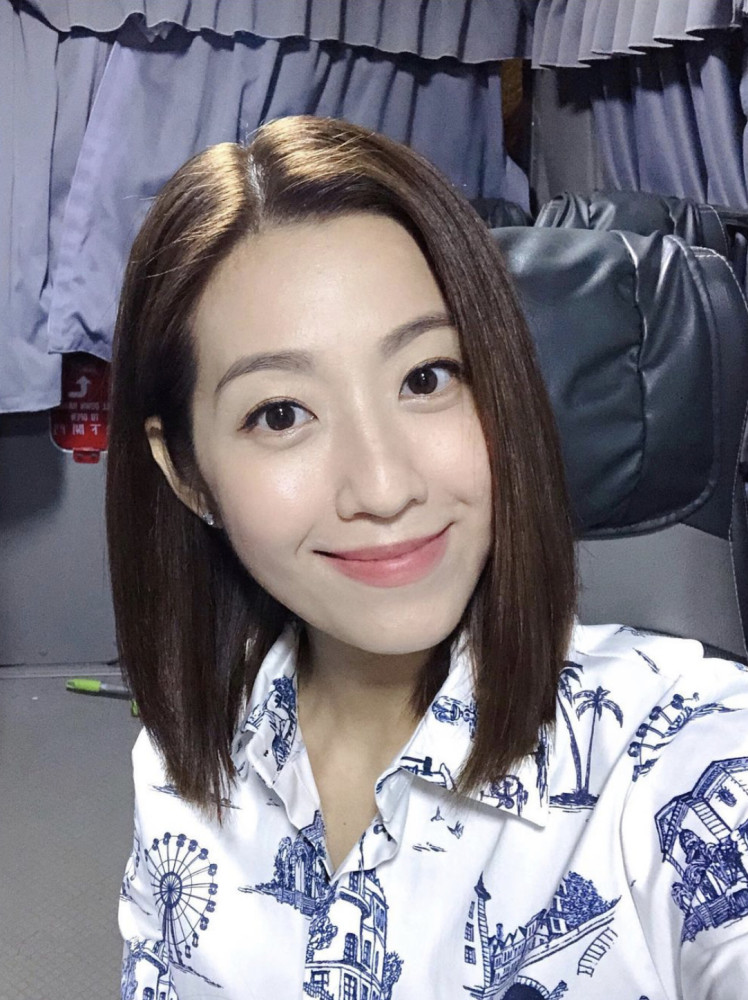 陈自瑶|王浩信结婚九周年无表态，陈自瑶避谈纪念日，夫妻貌合神离已多年