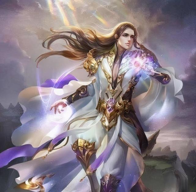 万族之劫苏宇双标