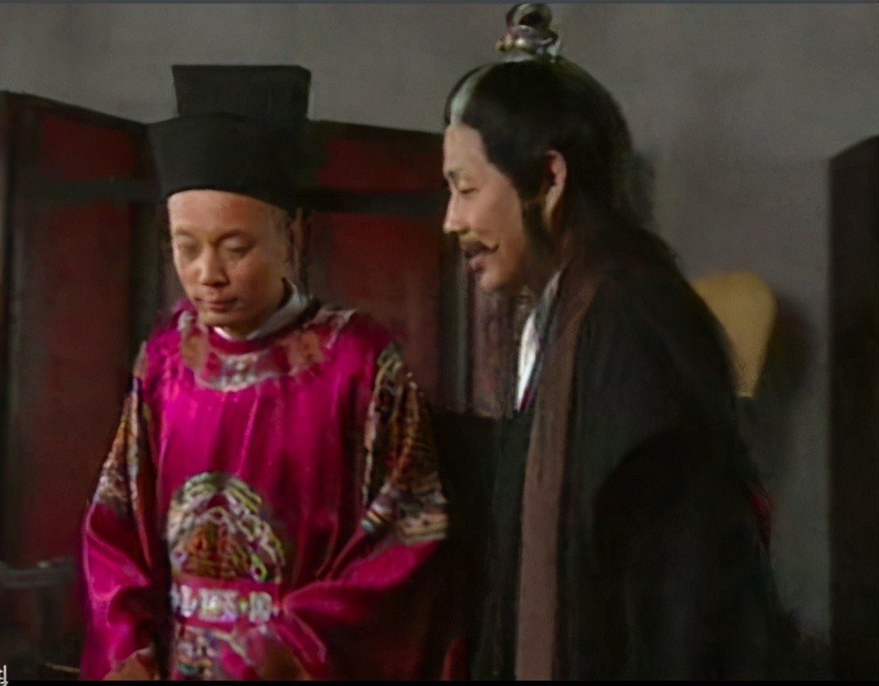 23年前由葛优陈道明主演的《寇老西儿》,绝对是超强的卡司阵容_腾讯