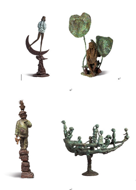 脱贫|展讯｜决战脱贫奔小康青年美术作品展