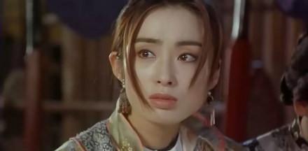 周星驰|周星驰御用“星女郎”，几次复出均水花不大，张敏还能翻红吗？