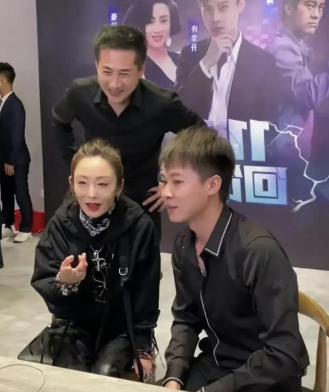 周星驰|周星驰御用“星女郎”，几次复出均水花不大，张敏还能翻红吗？