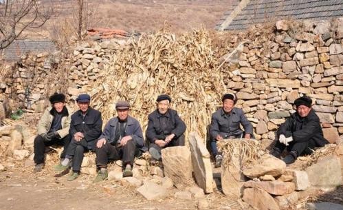 农村那些事儿_腾讯新闻