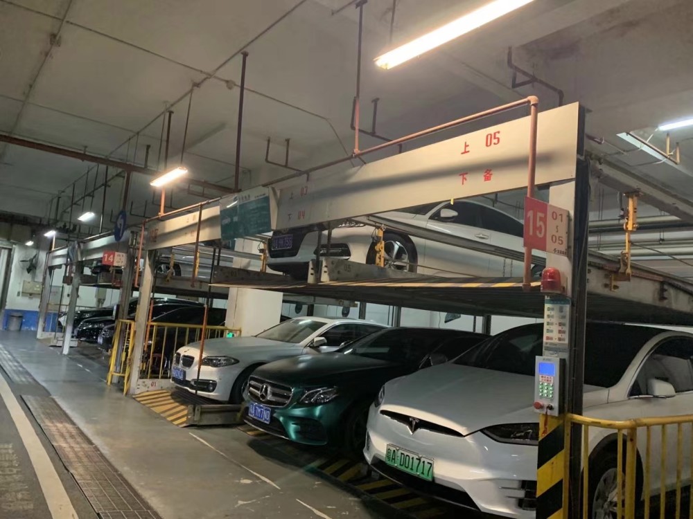 就深圳停车平台搭建情况来看,仅实现了少部分停车场数据互通,要拔除"