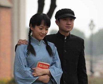 陶飞霏1983年出生于湖北荆州,毕业于中央戏剧学院表演系,研究生时期