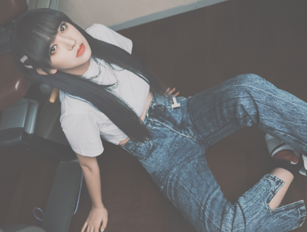 《哎呀好身材》:程潇如何花式秀身材?穿搭里全是小心机!_腾讯新闻