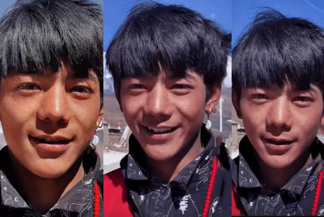 妈妈年轻时比你好看看过爸妈老照片网友我可能不是亲生