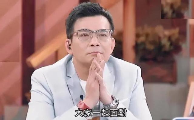 黄日华|妻子离世后黄日华首接受采访，称一度想自杀了结生命，免得她孤单