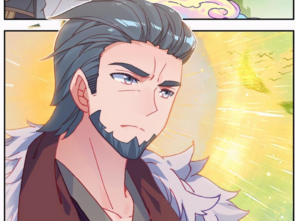 在之前的分析中逍遥君就已经提到,苍玄天的天道有限,导致周元实力提升