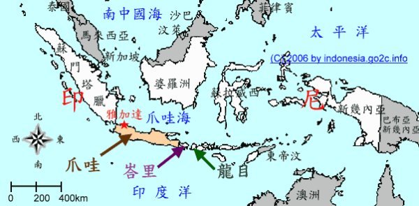 马来西亚等东南亚国家都是西方列强"美英法荷"等国的殖民地,很难与