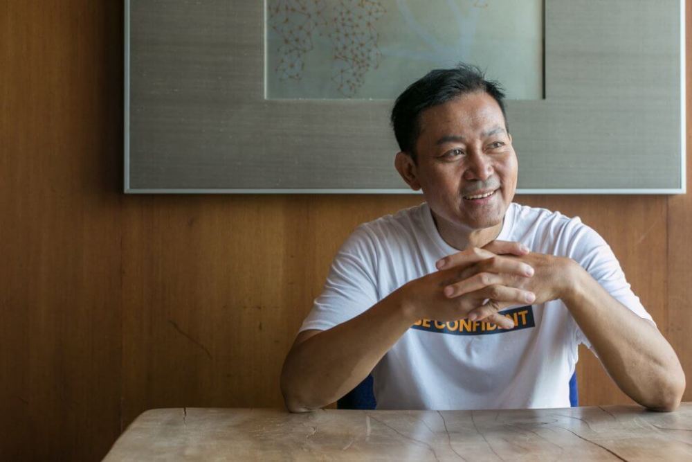 曾伟权遗愿曝光:不设灵,为流浪猫狗争取权益延续爱!