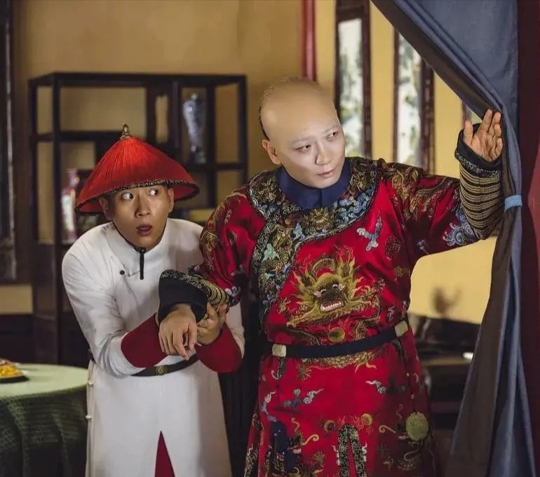 鹿鼎记|新鹿鼎记将开播？张一山唐艺昕领衔，7位女演员名单已揭晓