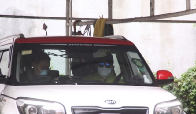 曾伟权|TVB老戏骨曾伟权因肺癌病逝 旧爱梅小惠直言好惋惜，感恩遇上他