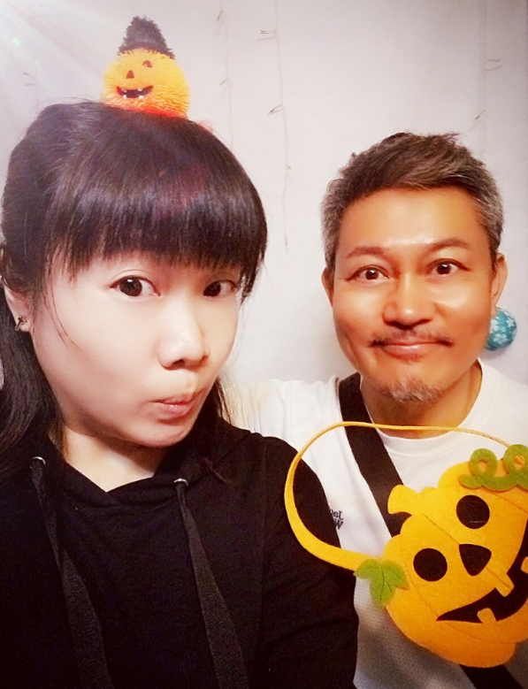 曾伟权|TVB老戏骨曾伟权因肺癌病逝 旧爱梅小惠直言好惋惜，感恩遇上他