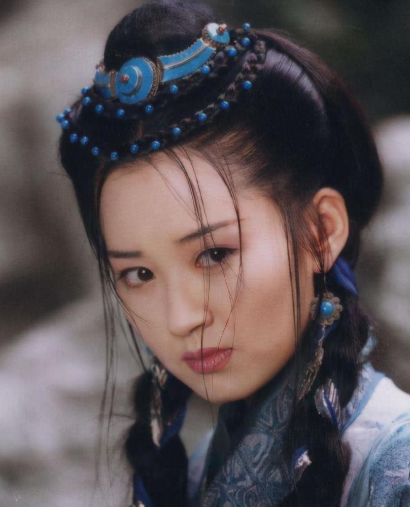 颜值|有事业有颜值有身材，女人活成李若彤王菲这样，还不让人羡慕吗